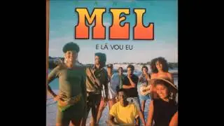 banda mel - bagd&aacute;