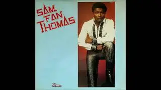 SAM FAN THOMAS (1985) A03- Olga