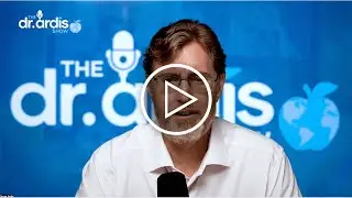 The Dr Ardis Show: How to Beat Arthritis, 14 July 2024