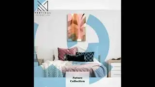 Abstract Poster Collection