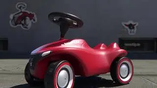 BIG-Bobby-Car Neo