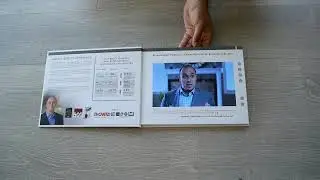 Video Book and Video Brochures for Luxury Real Estate Marketing