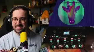 Stack Up for the Vets &ndash; Live Looped Charity Song for Jonsatwar (One-Take Improv)