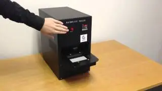 Microplate Sealer  HSA Technology Co