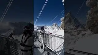 #alps #alpsmountains #alpsadventure #ski #skiing #skiingadventures #italy #matterhorn #cervinia