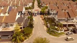 The#Neighborhood Project Short Film