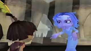 Beta Discoveries: Tak 2 The Staff of Dreams (Beta Elements/Changes)