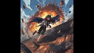 Attack on Titan survey mission 44
