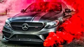 Calvin Harris - Outside ft. Ellie Goulding | Car Edit