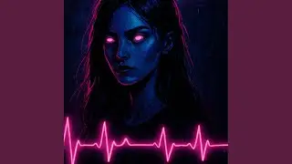 Neon Pulse (Slowed)
