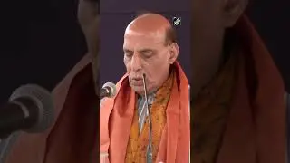 India will become world&rsquo;s top economy by 2047: Rajnath Singh