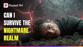 One Week Without Sleep, One Chance to Survive the Nightmare Realm | Shadow Slave