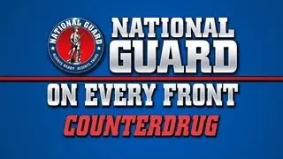 On Every Front - Episode 4: Counterdrug