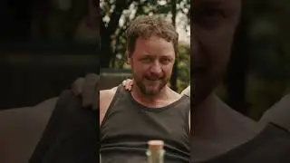 Landmark Exclusive: James McAvoy in Speak No Evil