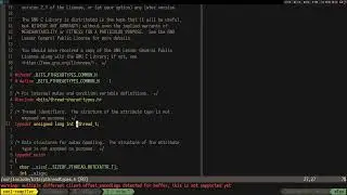 Multiplayer Game Development in my own programming language | Coding Day 68