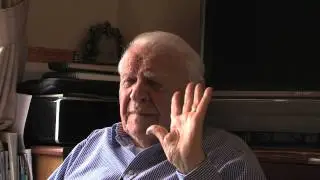 Marcel Stellman advises Decca about the Rolling Stones