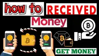 How To Receive Money In Bitcoin Diamond Core Wallet | BCD