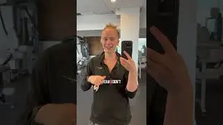 👀 #ytshorts #chicago #funny #gym #hotel #travel #awkward #youtubeshorts #minivlog #random #squash