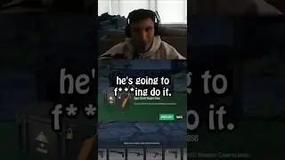 HE'S DOING CS2 CASE GEN*CIDE | TDM_Heyzeus