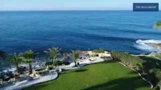 Luxury Beach Front Holiday Villa 491252 in Coral Bay, Cyprus