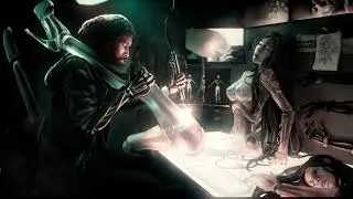 Cyberself - LIMINAL [NS]
