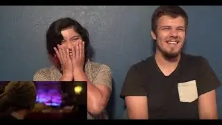 The Defenders 1x4 Reactions