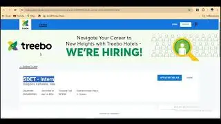 Various jobs opening | volvo,accenture,thompson and multiple companies hiring | #hiring #jobs