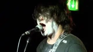 TRIVAX - Set The Torch - FRR L!VE
