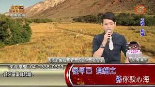 吳勇濱-不得已