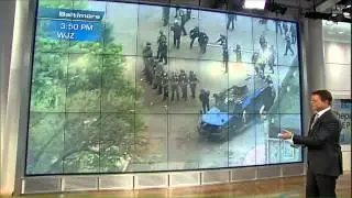 BaltimoreRiot