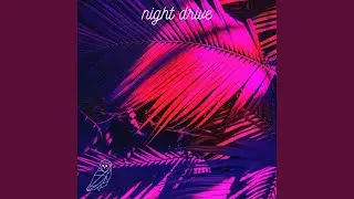 Night Drive (feat. Anthony Lazaro)