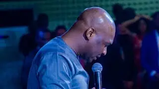 BY FAITH, TAKE BACK WHAT IS YOURS BEFORE 2024 - APOSTLE JOSHUA SELMAN