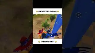 1v4 Clutch Fail🤡 || #shorts #bgmi #pubgmobile