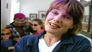 Payless Shoes 1997 Commercial
