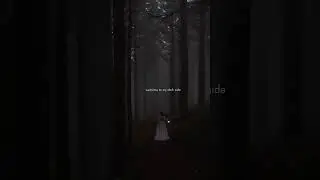 DARKSIDE - Neoni | aesthetic | lyrics | Whatsapp status #shorts #neoni #darkside #trending #lyrics