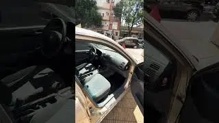 HONDA CIVIC (2003)