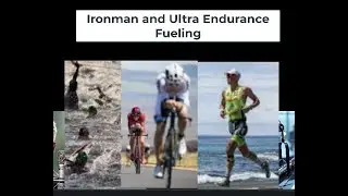 Run Strong, Fuel Right Marathon & Ironman Nutrition