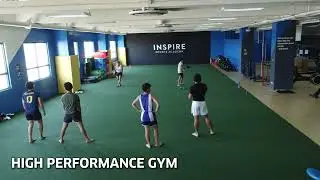 NU LAGUNA | BEYOND THE CLASSROOM WALLS