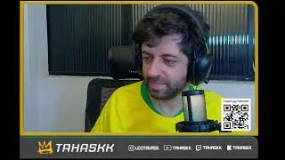 Gaimin Gladiators vs Red Canids | ESL Challenger League | Season 50 | South America - FINAL