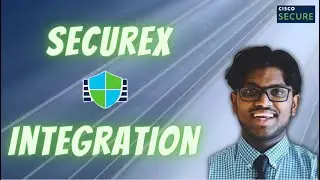 Cisco Secure Firewall - SecureX Integration