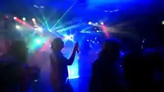 CMC Music Factory live video