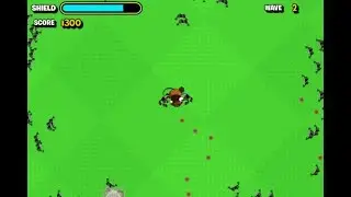 Mixels Website Soundtrack - Fang Gang Game