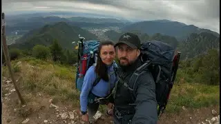 Bivaco de montanha Vallon Scuro