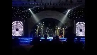 Joyfunk & C.O - Temenos 10th anniversary - Opening show