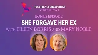 She Forgave Her Ex