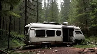 RV -- A Short Faith No More Tear Jerker for a Tear Specialist