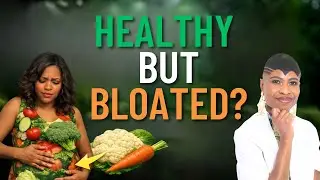 Why Vegetables Make You Bloated (And What to Do About It)