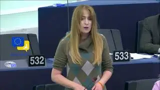 Clare Daly debates the environmental consequences of Russia&rsquo;s war against Ukraine!
