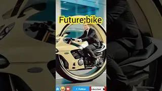 future bike, Elon musk, #techn #technologynews