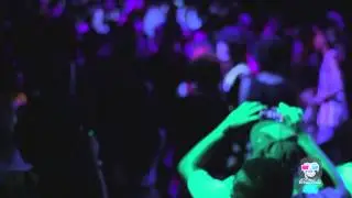 Crewolada - A Festa (11&acute;01&acute;2014)